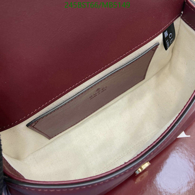 Gucci-Bag-Mirror Quality Code: MB5149 $: 245USD