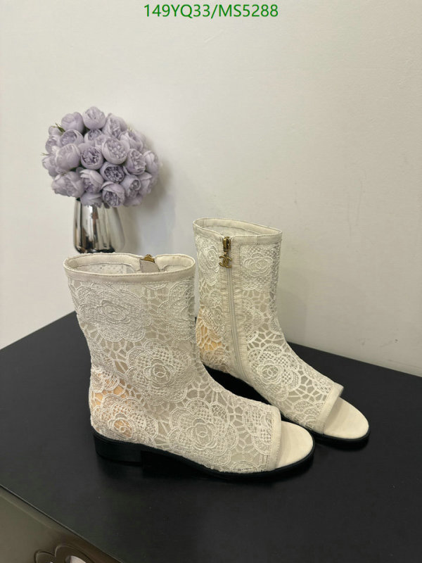 Boots-Women Shoes Code: MS5288 $: 149USD