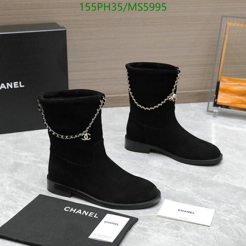 Boots-Women Shoes Code: MS5995 $: 155USD