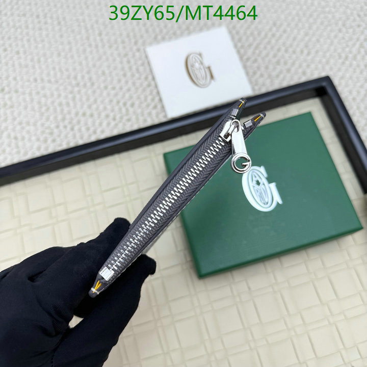 Goyard-Wallet-4A Quality Code: MT4464 $: 39USD