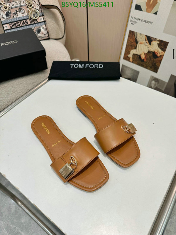 Tom Ford-Women Shoes Code: MS5411 $: 85USD