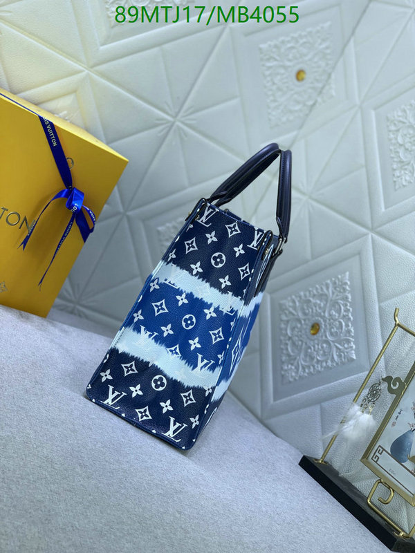 LV-Bag-4A Quality Code: MB4055