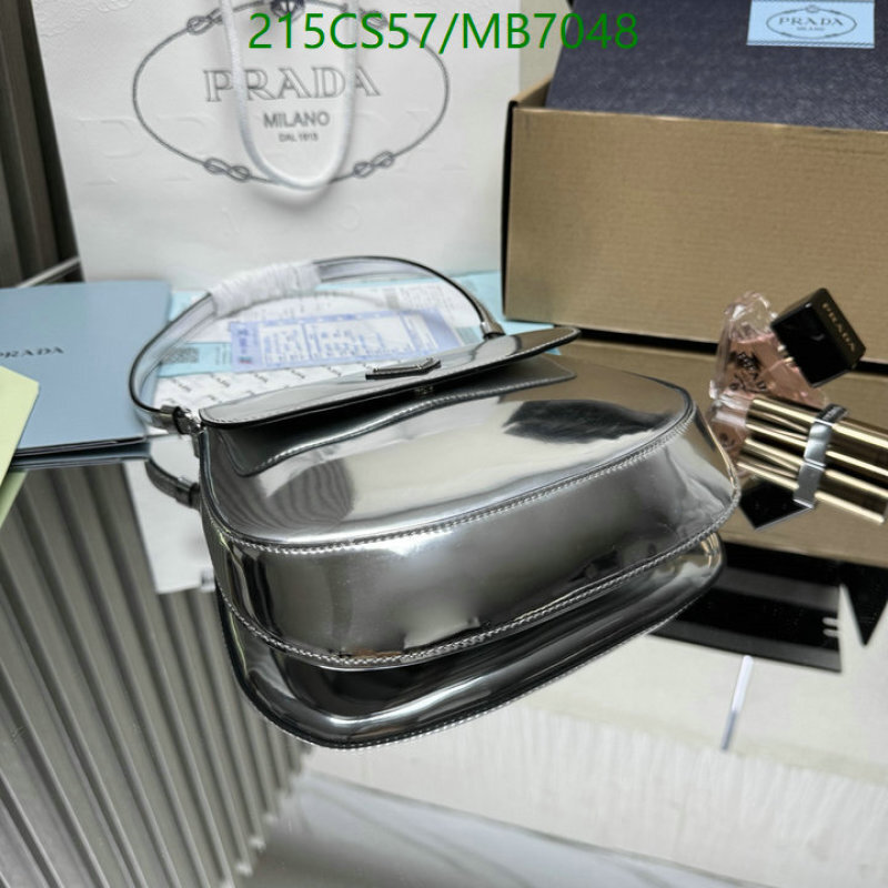 Prada-Bag-Mirror Quality Code: MB7048 $: 215USD