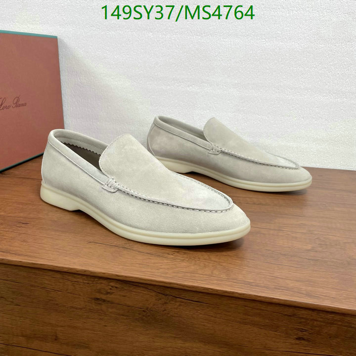 Loro Piana-Women Shoes Code: MS4764 $: 149USD
