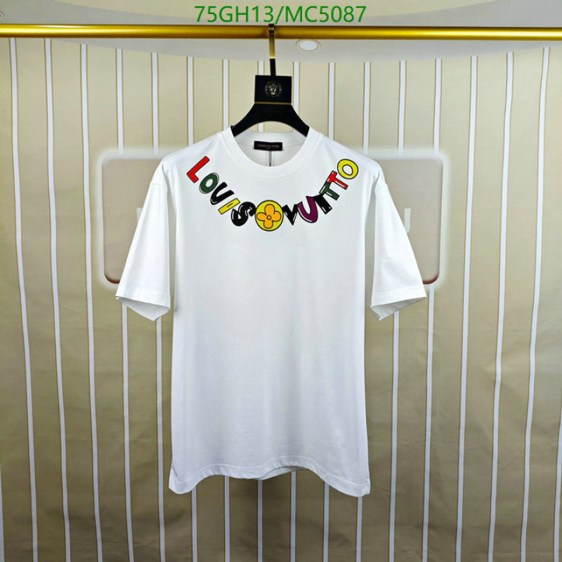 LV-Clothing Code: MC5087 $: 75USD