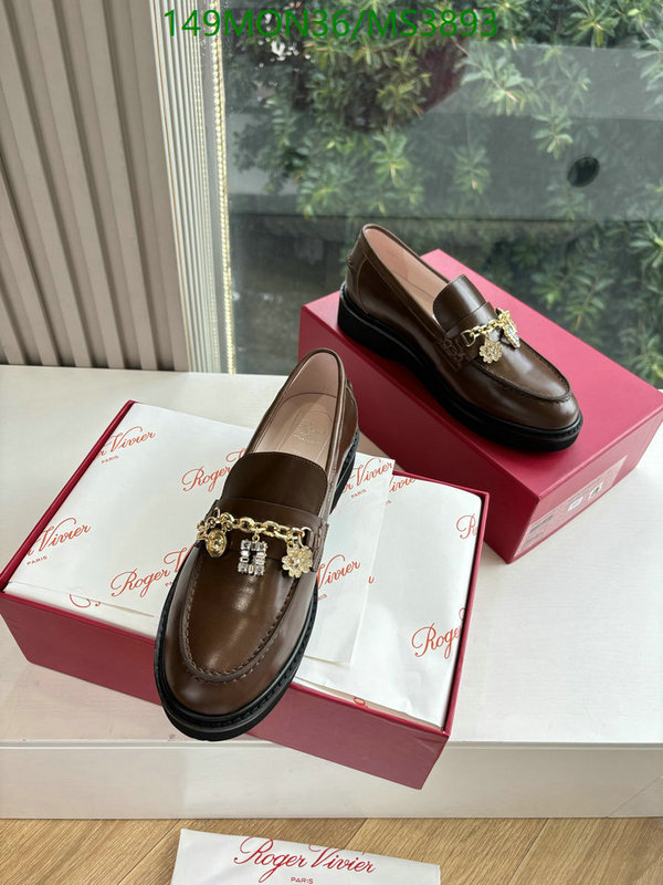 Roger Vivier-Women Shoes Code: MS3893 $: 149USD