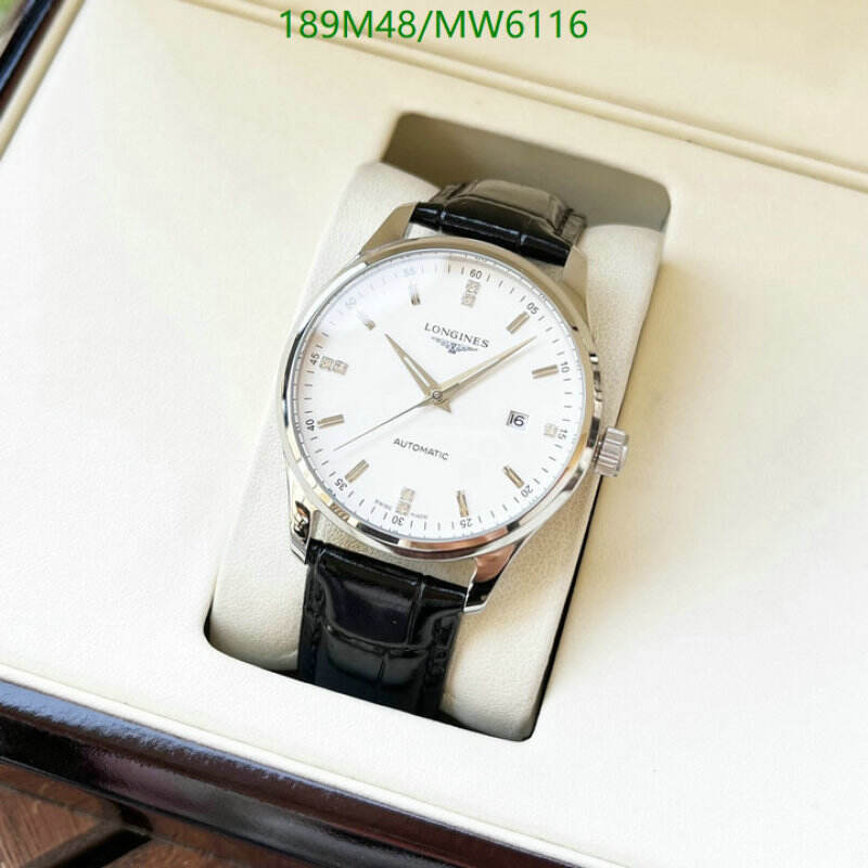LONGINES-Watch-4A Quality Code: MW6116 $: 189USD