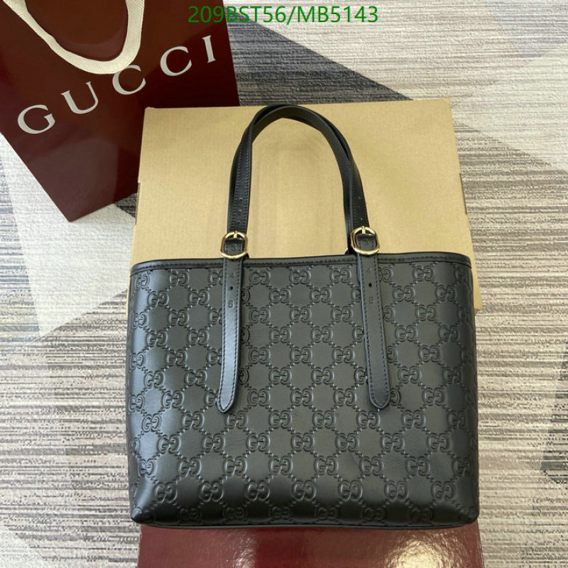 Gucci-Bag-Mirror Quality Code: MB5143 $: 209USD