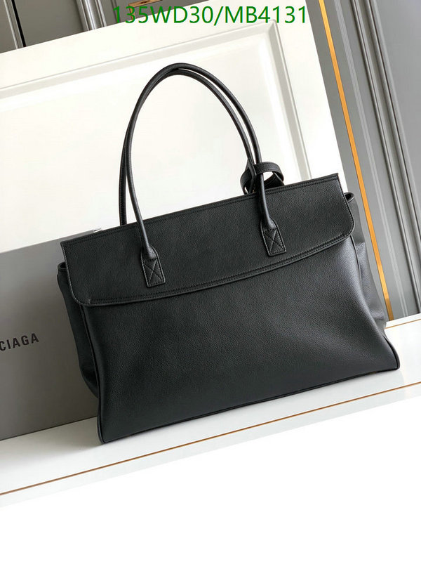 Balenciaga-Bag-4A Quality Code: MB4131 $: 135USD