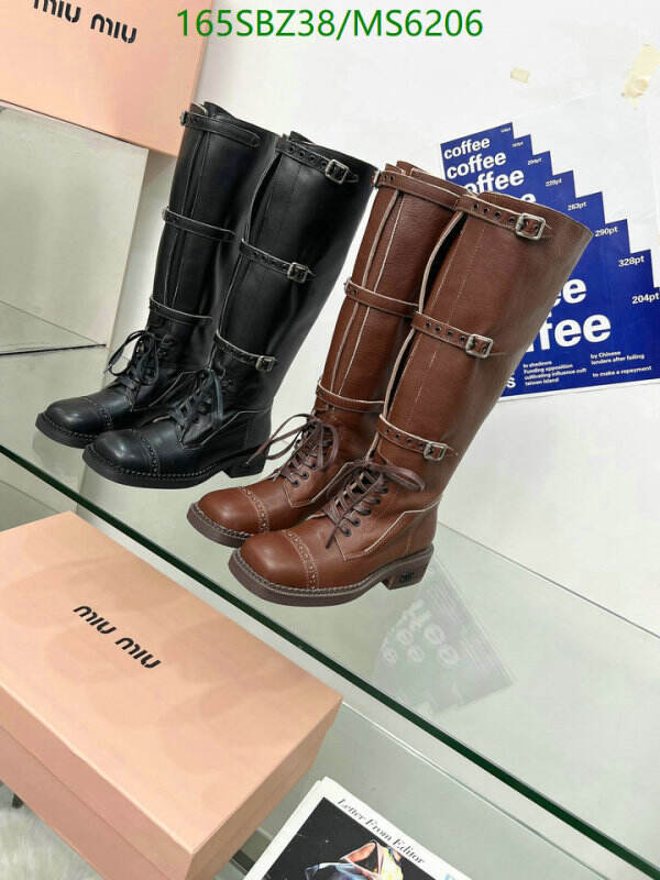 Boots-Women Shoes Code: MS6206 $: 165USD
