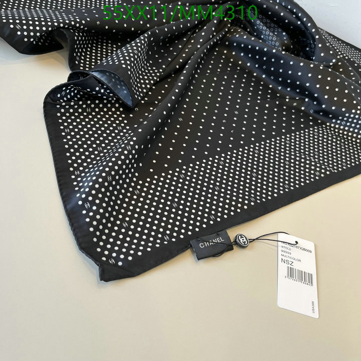 Chanel-Scarf Code: MM4310 $: 55USD