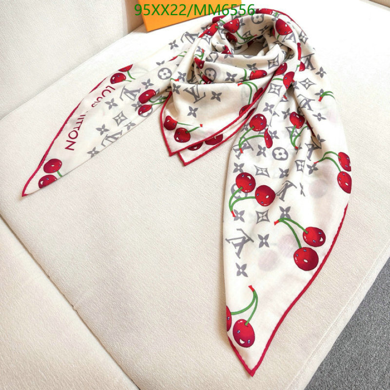 LV-Scarf Code: MM6556 $: 95USD