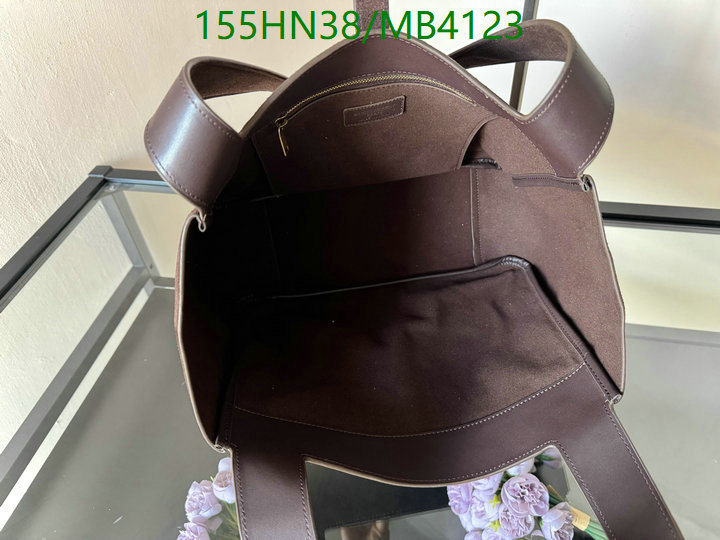 YSL-Bag-4A Quality Code: MB4123 $: 155USD