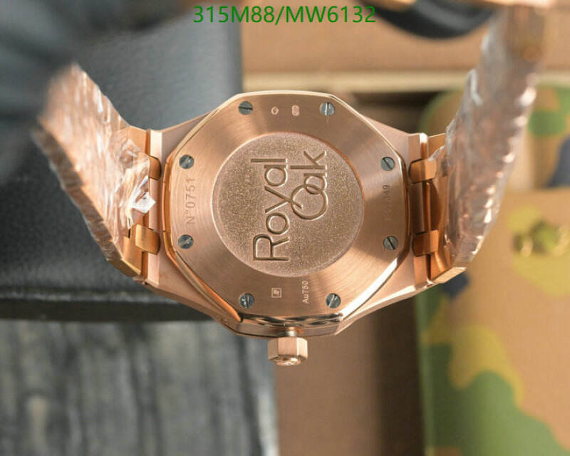 Audemars Piguet-Watch-Mirror Quality Code: MW6132 $: 315USD
