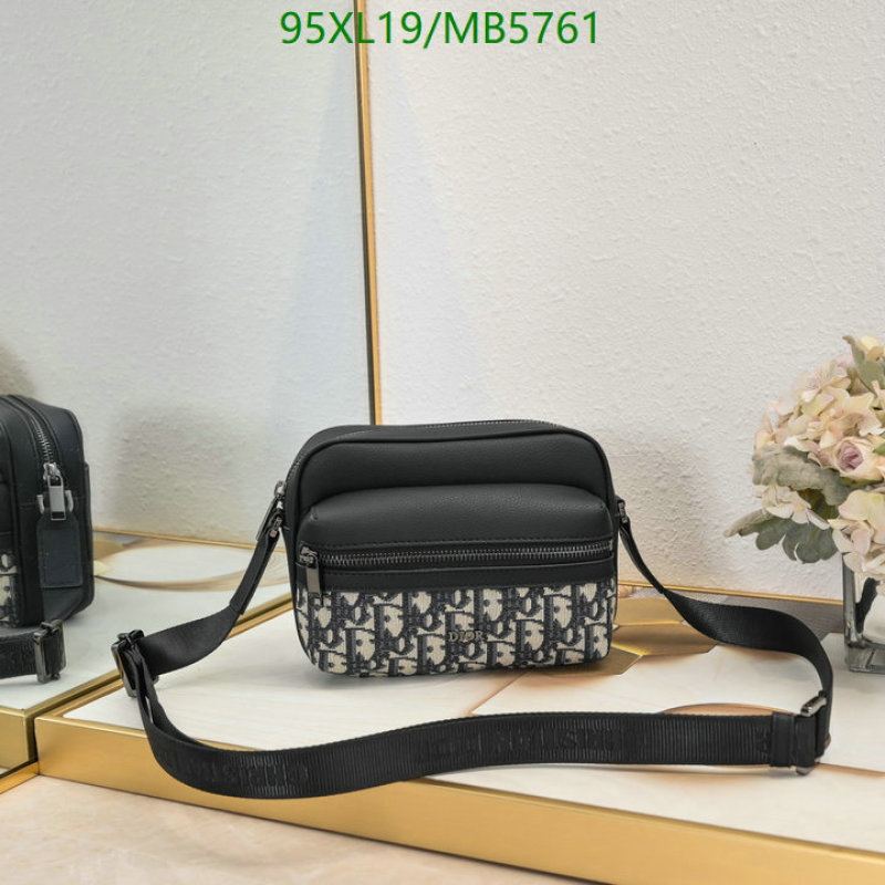 Dior-Bag-4A Quality Code: MB5761