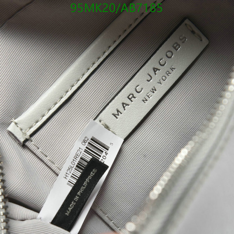 Marc Jacobs-Bag-Mirror Quality Code: AB7185 $: 95USD