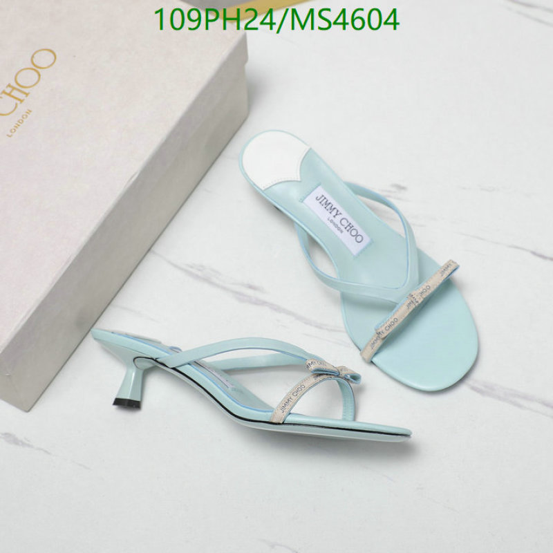 Jimmy Choo-Women Shoes Code: MS4604 $: 109USD