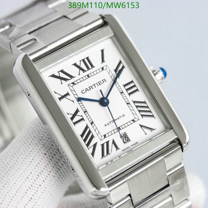Cartier-Watch-Mirror Quality Code: MW6153 $: 389USD