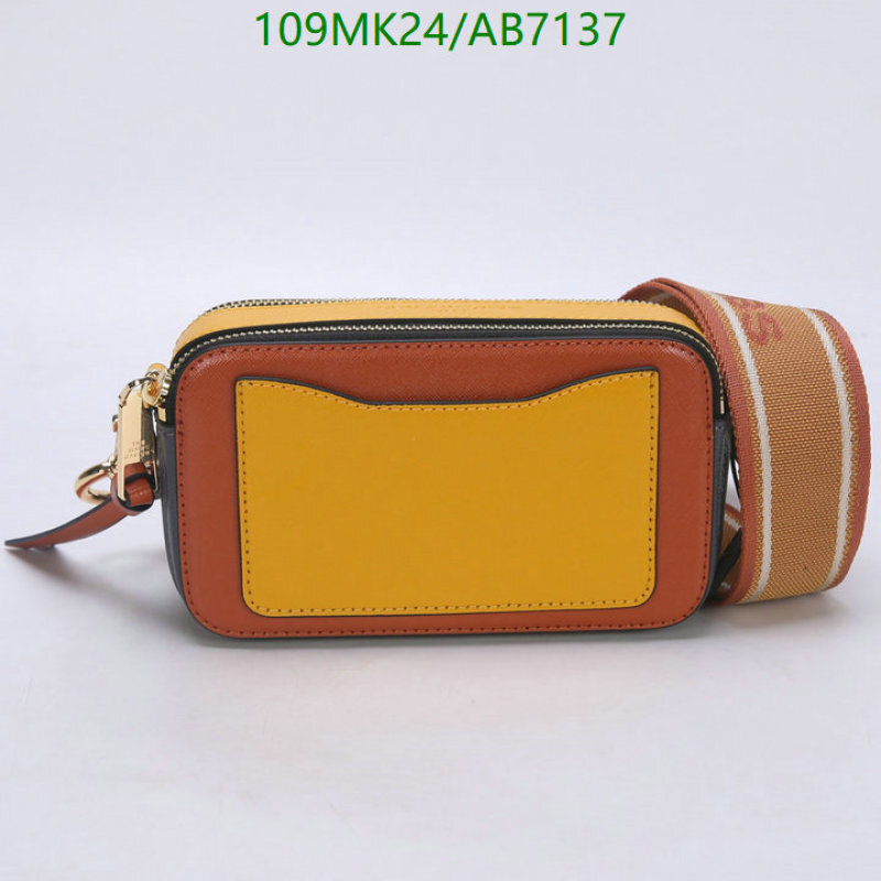 Marc Jacobs-Bag-Mirror Quality Code: AB7137 $: 109USD