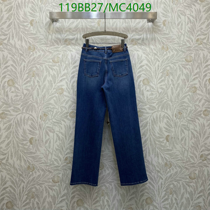 Valentino-Clothing Code: MC4049 $: 119USD