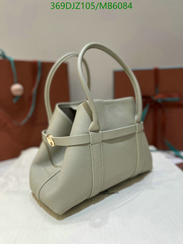Loro Piana-Bag-Mirror Quality Code: MB6084 $: 369USD