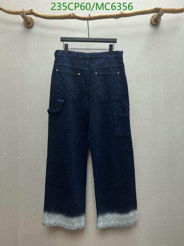 Gucci-Clothing Code: MC6356