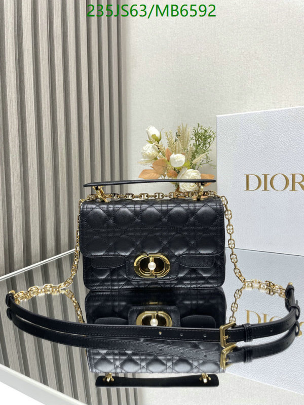 Dior-Bag-Mirror Quality Code: MB6592 $: 235USD