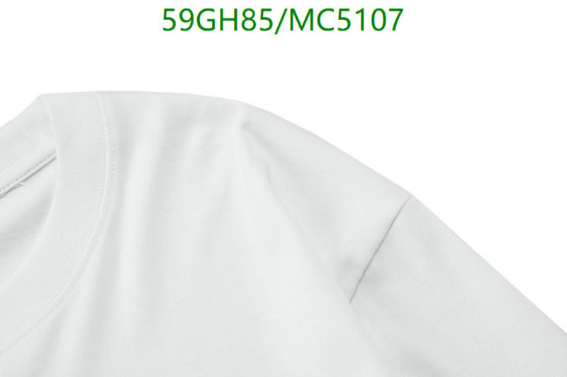 Moncler-Clothing Code: MC5107 $: 59USD