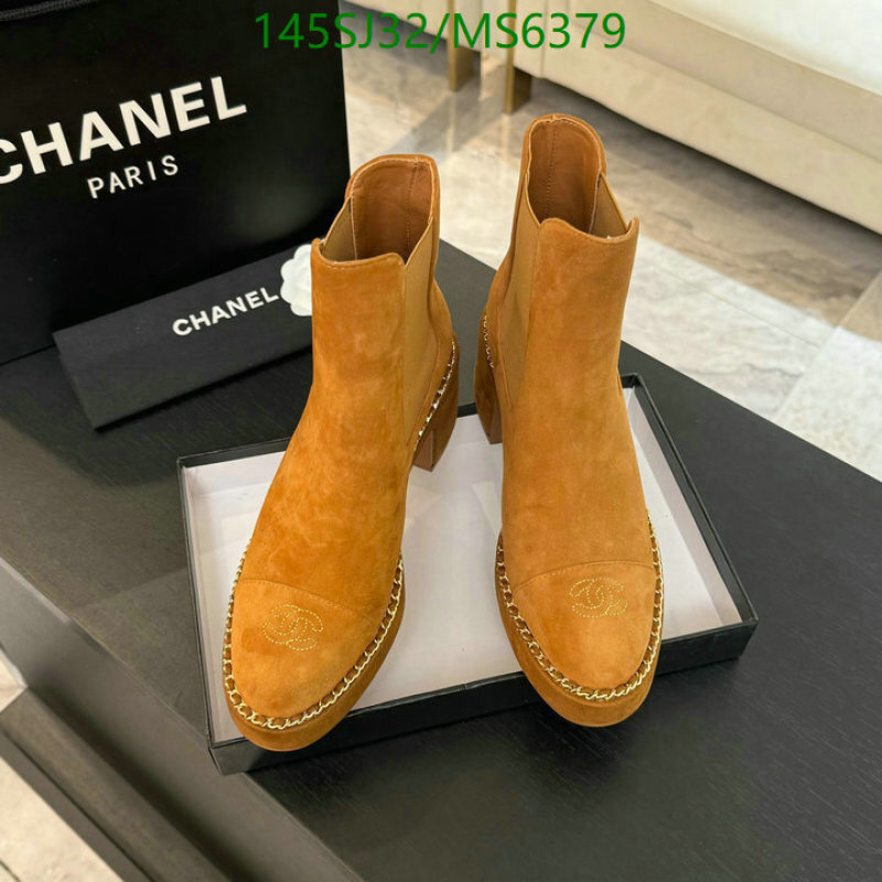 Boots-Women Shoes Code: MS6379 $: 145USD