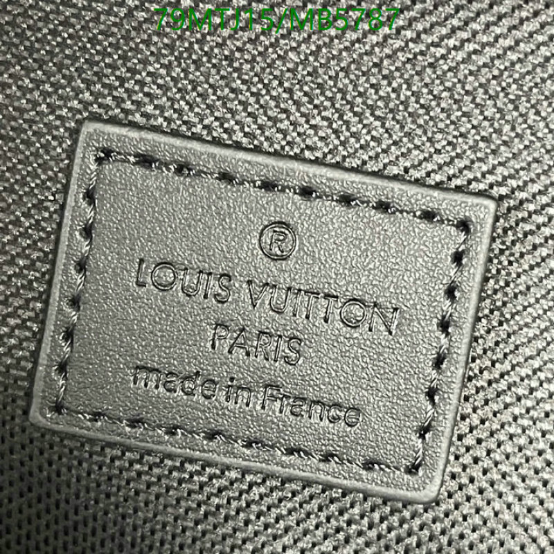 LV-Bag-4A Quality Code: MB5787 $: 79USD