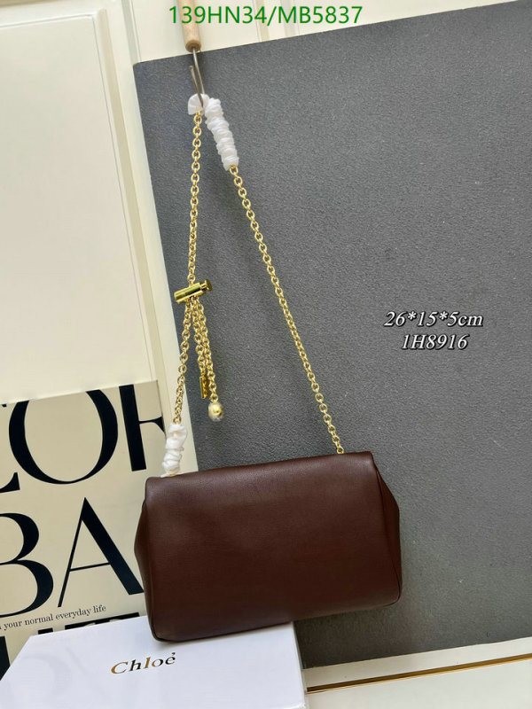 Chloe-Bag-4A Quality Code: MB5837 $: 139USD