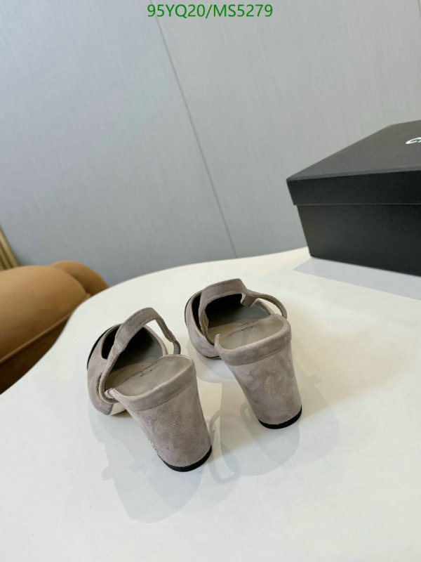 Chanel-Women Shoes Code: MS5279 $: 95USD