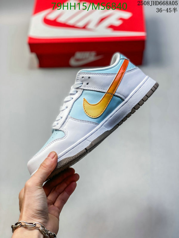 Nike-Men shoes Code: MS6840 $: 79USD