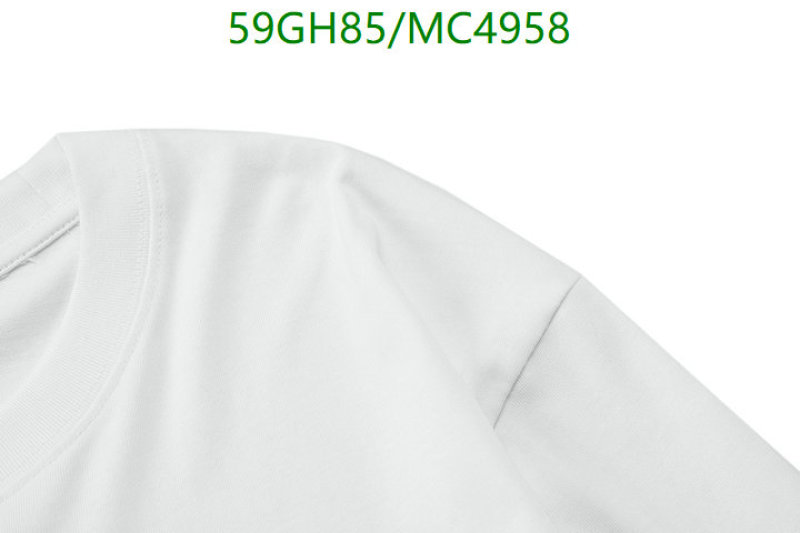 Celine-Clothing Code: MC4958 $: 59USD