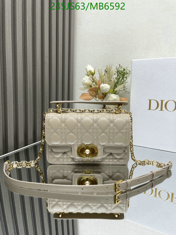 Dior-Bag-Mirror Quality Code: MB6592 $: 235USD