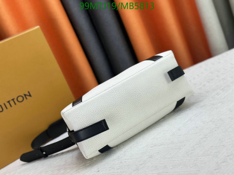 LV-Bag-4A Quality Code: MB5813 $: 99USD