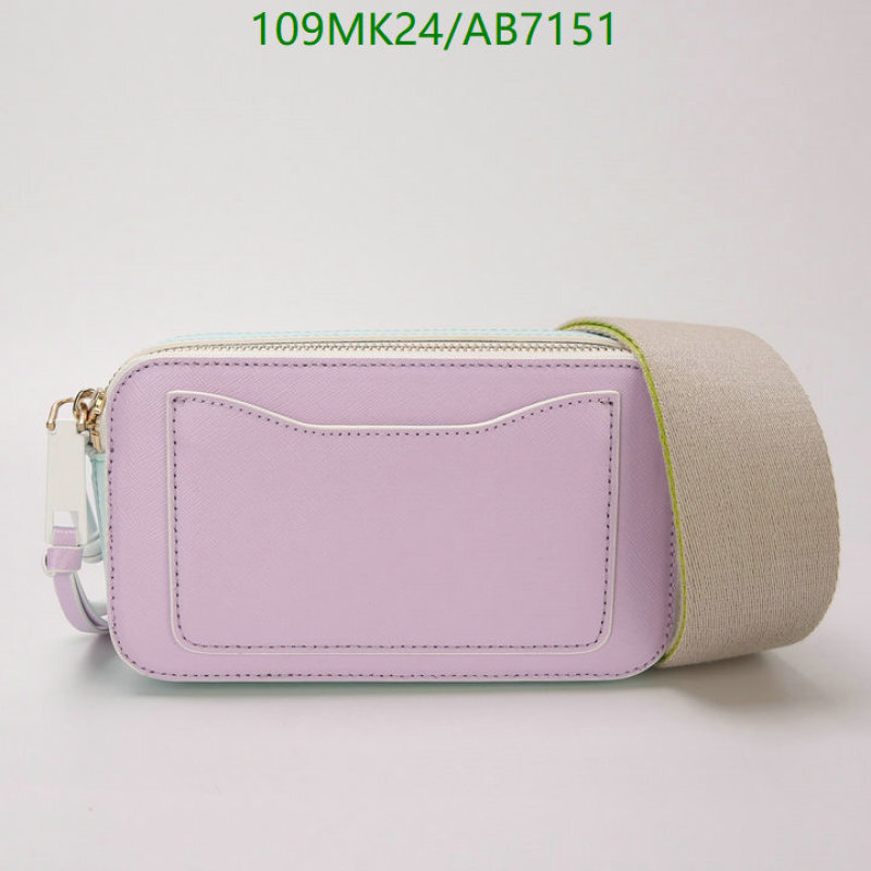 Marc Jacobs-Bag-Mirror Quality Code: AB7151 $: 109USD