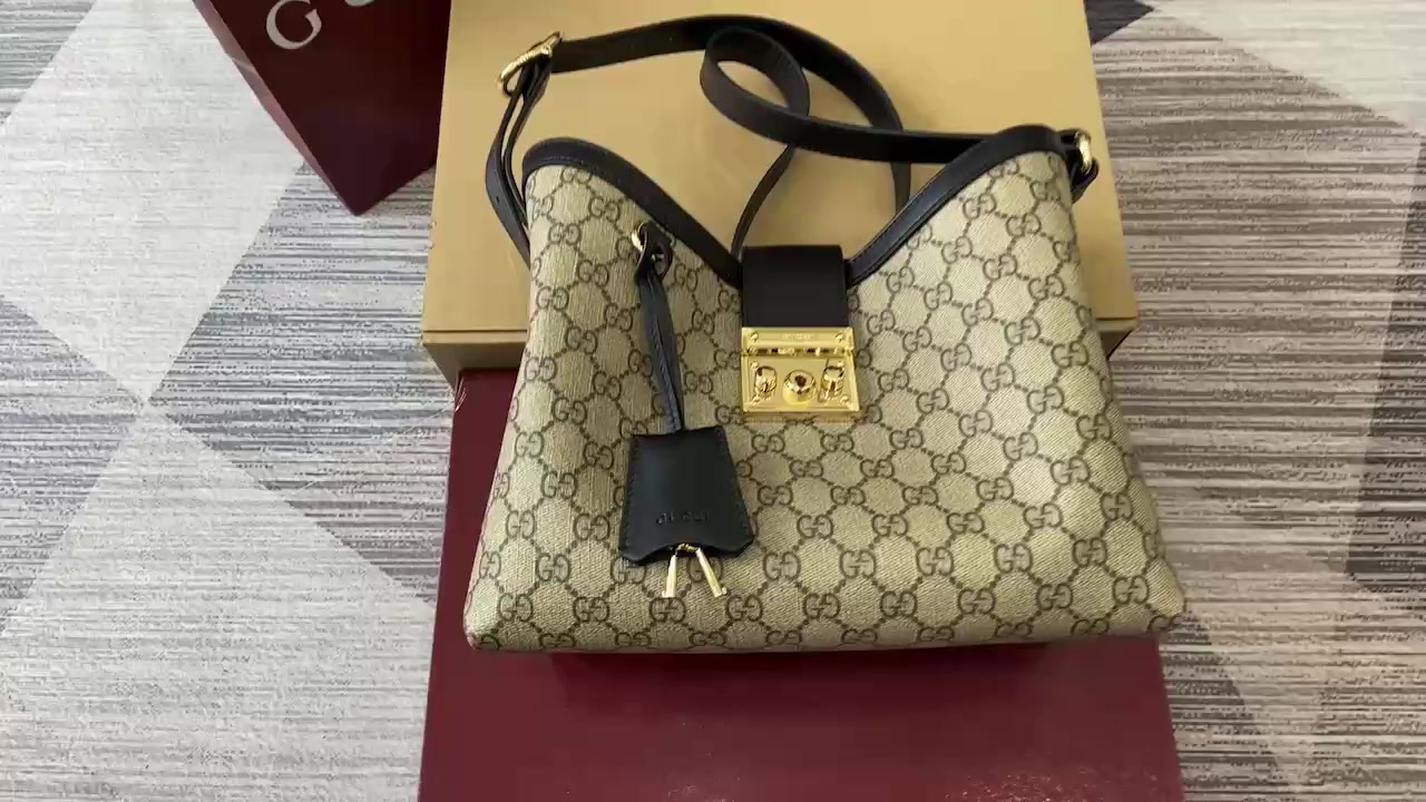Gucci-Bag-Mirror Quality Code: MB5169 $: 209USD