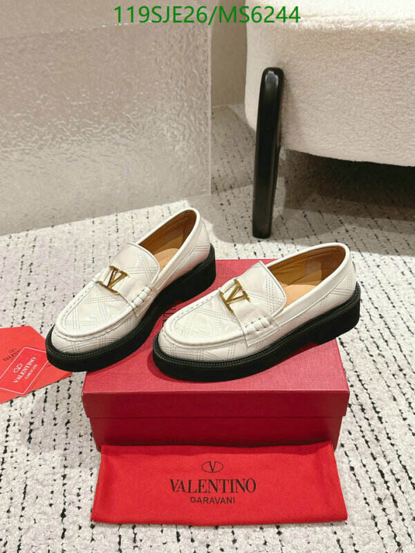 Valentino-Women Shoes Code: MS6244 $: 119USD