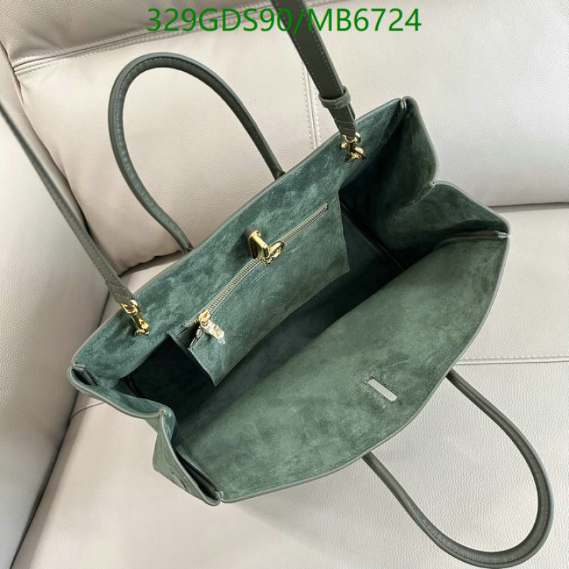 Burberry-Bag-Mirror Quality Code: MB6724
