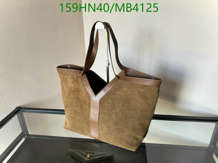 YSL-Bag-4A Quality Code: MB4125 $: 159USD