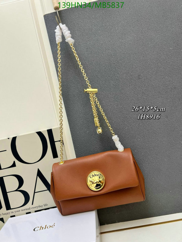 Chloe-Bag-4A Quality Code: MB5837 $: 139USD