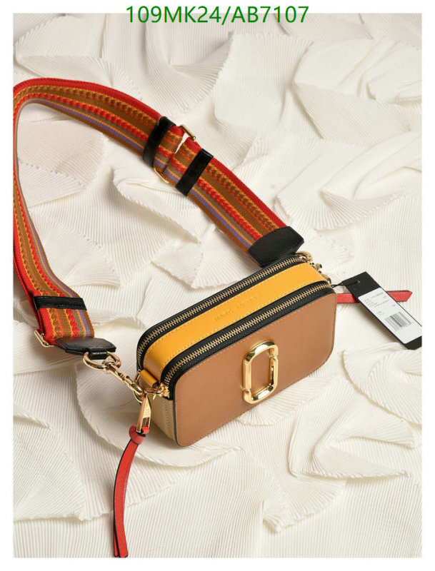 Marc Jacobs-Bag-Mirror Quality Code: AB7107 $: 109USD