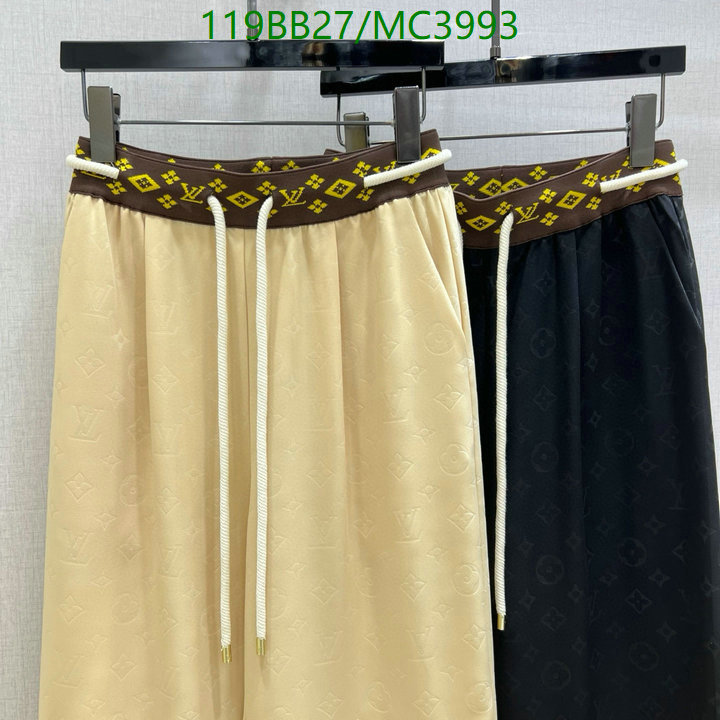 LV-Clothing Code: MC3993 $: 119USD