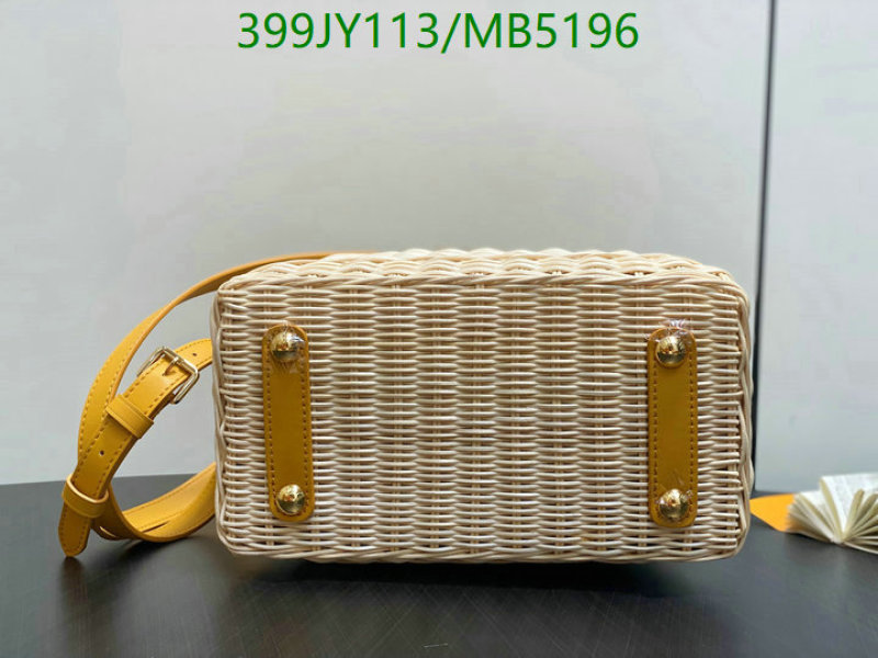 LV-Bag-Mirror Quality Code: MB5196