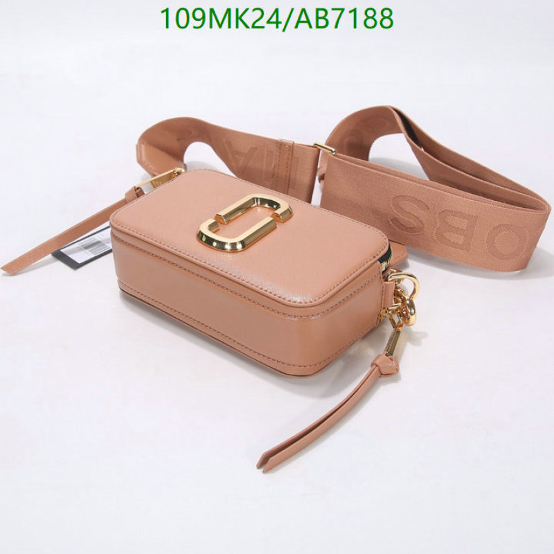 Marc Jacobs-Bag-Mirror Quality Code: AB7188 $: 109USD