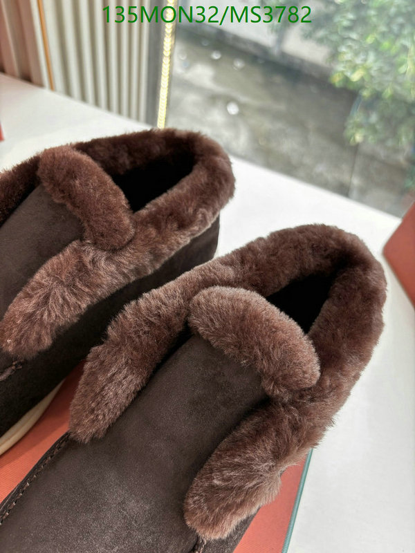 Loro Piana-Men shoes Code: MS3782 $: 135USD