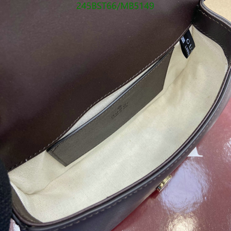 Gucci-Bag-Mirror Quality Code: MB5149 $: 245USD