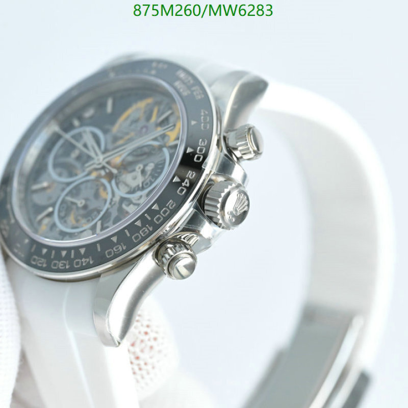 Rolex-Watch-Mirror Quality Code: MW6283 $: 875USD
