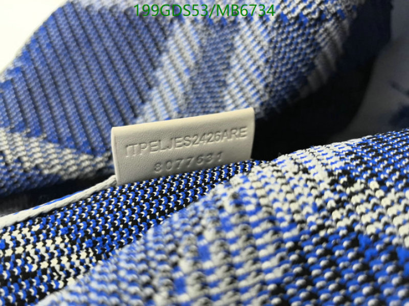 Burberry-Bag-Mirror Quality Code: MB6734 $: 199USD